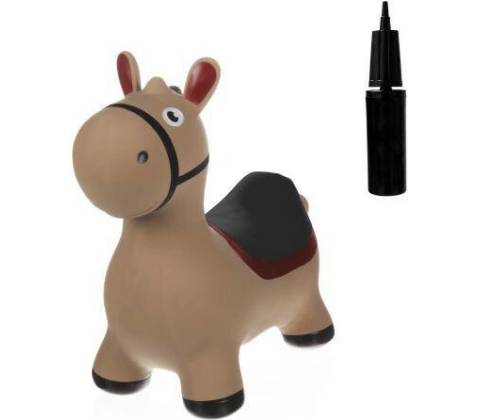 Zopa hopsadlo Skippy Donkey