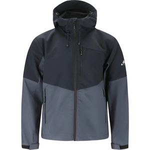 Whistler Мъжко софтшел яке Whistler Rodney V2 Softshell Jacket W-Pro 8000 Softshell jacket - Salute - размер 3XL (003-3294-0916)