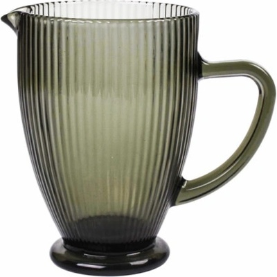 DOMOLETTI Džbán Domoletti, skleněný, 1l