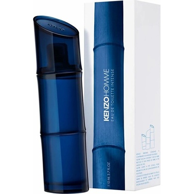 Kenzo Kenzo Homme Intense toaletná voda pánska 60 ml