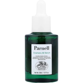 Parnell - Cicamanu 92 Serum 30ml