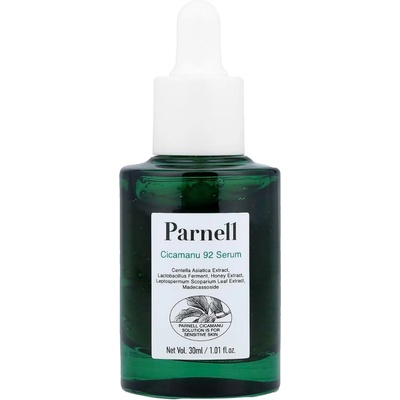 Parnell - Cicamanu 92 Serum 30ml