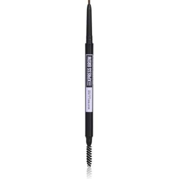 Maybelline new york Express Brow автоматичен молив за вежди цвят Ash brown 9 гр