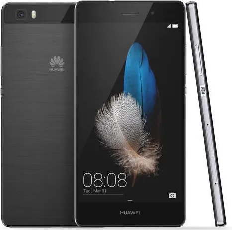 Huawei P8 Lite Dual