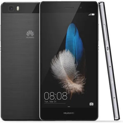 Huawei P8 Lite Dual