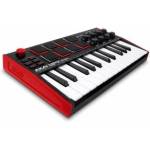 AKAI MPK Mini MK3 25-Tasten USB MIDI Keyboard Controller - MPKMINI3