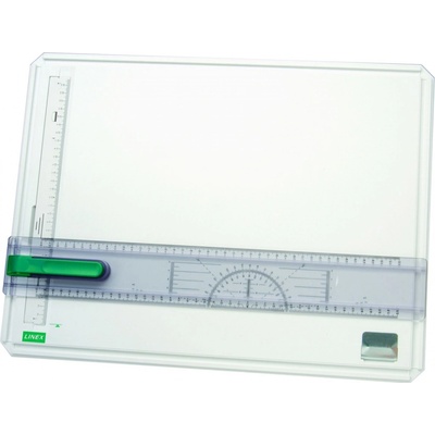Linex, Rysovacia doska A3, DHB3045 PILOT
