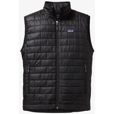 Patagonia NANO PUFF černá