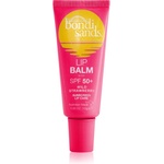Bondi Sands SPF 50+ Lip Balm защитен балсам за устни SPF 50+ с аромат Wild Strawberry 10 гр