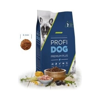 Profidog Premium Plus Mini Puppy 3 kg
