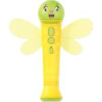 Raya Toys Детска играчка Raya Toys - Микрофон - Пчела (520119232) - ozone