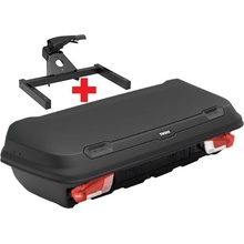 Thule Arcos Box L + platforma