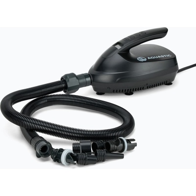AQUASTIC Електрическа помпа AQUASTIC Aire 16 PSI черна