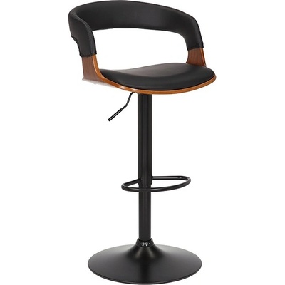 LuxD Uriela ořech / černá