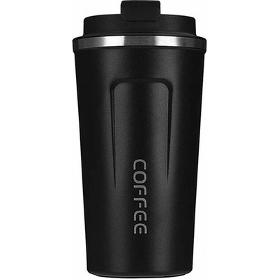 Aptel Coffee Termohrnček 510 ml čierny