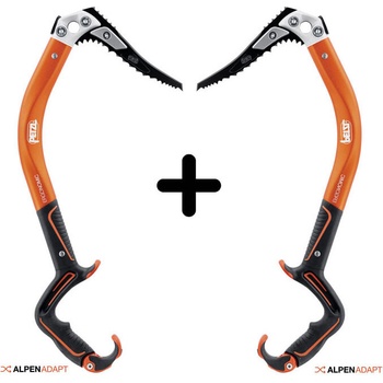 Petzl Ergonomic