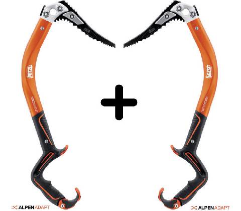 Petzl Ergonomic