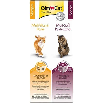 Gimcat Multi Malt 2 x 50 g