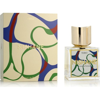 Nishane Tero parfum unisex 100 ml