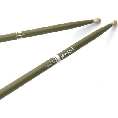 Pro Mark 5BW Green