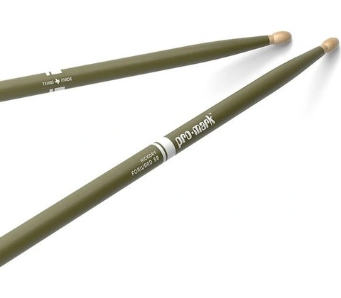 Pro Mark 5BW Green