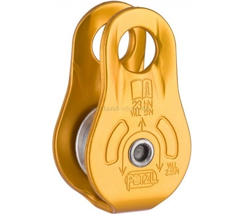 Petzl Fixe