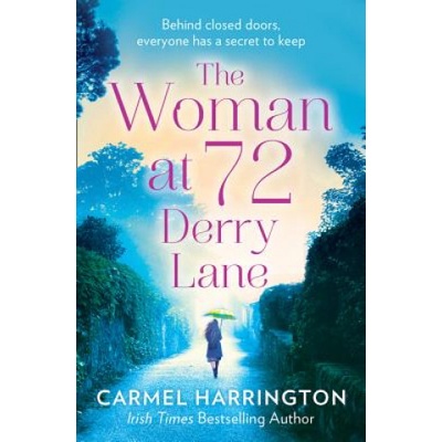 Woman at 72 Derry Lane | Carmel Harrington