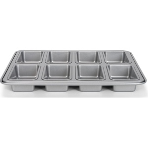 Patisse Форма за сладки Silver-Top 28 x 34 см (P-03515)