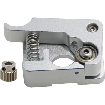 Image 1 of Mk10 Директен екструдер - ляв (ex0006)