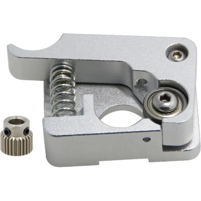 Mk10 Директен екструдер - ляв (ex0006)