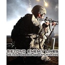 Beyond Enemy Lines