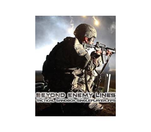 Beyond Enemy Lines