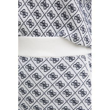 Guess Пола с вълна Guess AUBREY (W5BD81.Z3JD2)