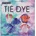 Бои за текстил 8 цв. водна основа Tie Dye