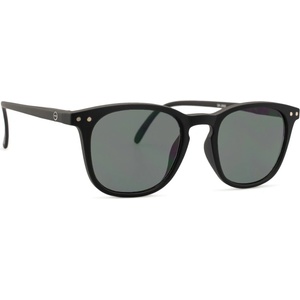IZIPIZI Sun Junior #E Black (за възраст 5 - 10 години) Слънчеви очила