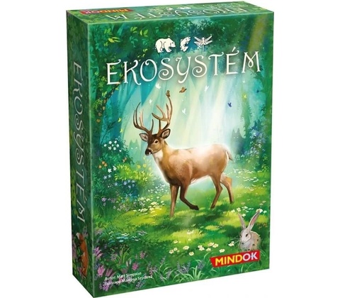Mindok Ekosystém