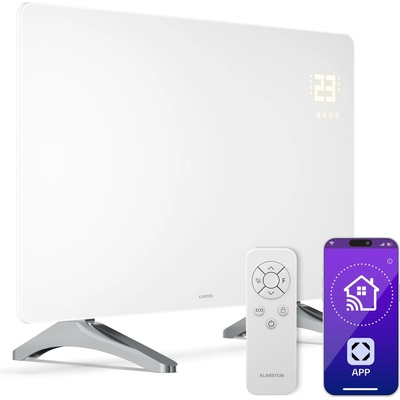 Klarstein Wonderglass 480W (Klrst-Wonderglass480W)