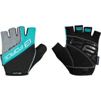 Force Rival SF black/turquoise