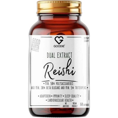 Goodie Reishi 60 kapslí