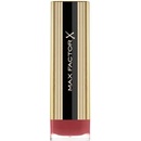 Max Factor Colour Elixir Lipstick rtěnka 020 Burnt Caramel 4 g