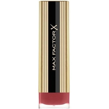 Max Factor Colour Elixir Lipstick rtěnka 020 Burnt Caramel 4 g