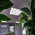  Led ПАНЕЛ comfort ugr16 (2005)
