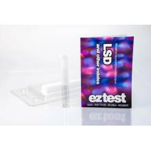 EZ Test Kit LSD 5 ks