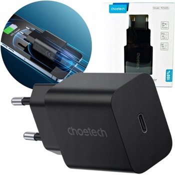 Choetech PD5005-BK