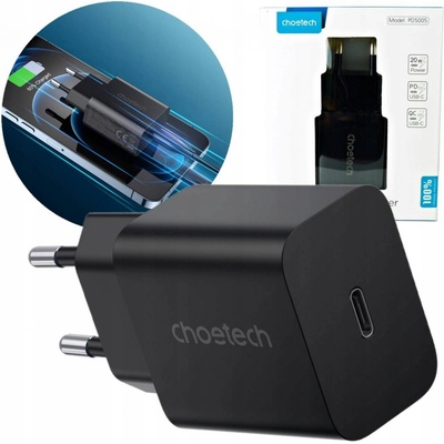 Choetech PD5005-BK