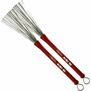 Vic Firth LW Live Wires Четки за барабани (HN130555)