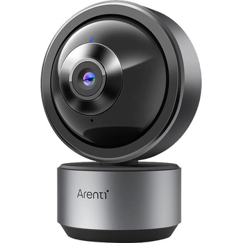 Arenti DOME1