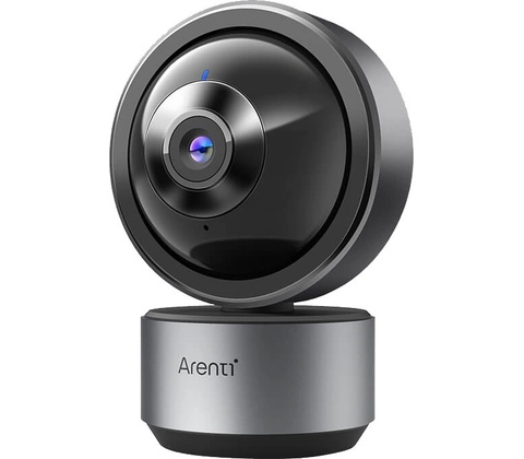 Arenti DOME1