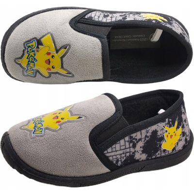 Pokémon chlapčenské papuče