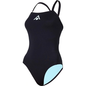 Aqua Sphere essential tie back black m - uk34